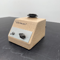 Vortex Mixer image 1